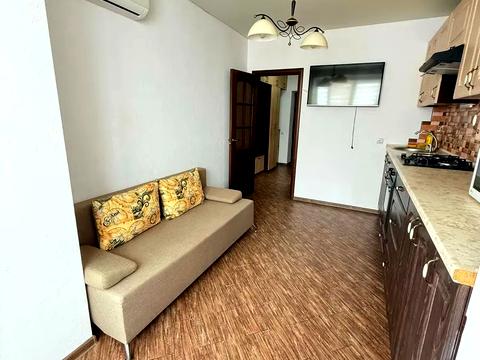 квартира за адресою Лісова вул., 50