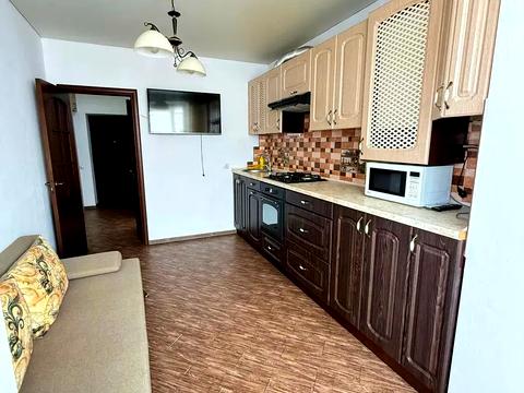 квартира за адресою Лісова вул., 50