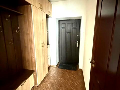 квартира за адресою Лісова вул., 50