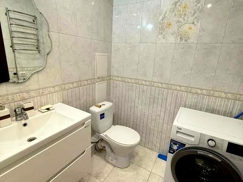 квартира за адресою Лісова вул., 50