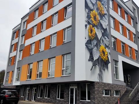 квартира за адресою І. Богуна вул., 27-В