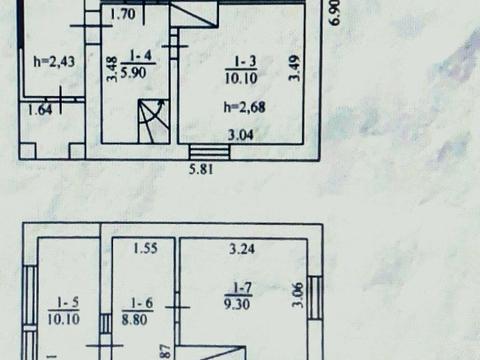 будинок за адресою Лінія, 11