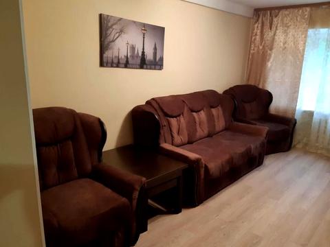 квартира за адресою Януша Корчака вул. (Баумана), 10