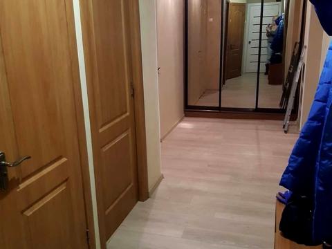 квартира за адресою Януша Корчака вул. (Баумана), 10