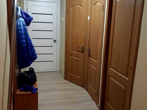 квартира за адресою Януша Корчака вул. (Баумана), 10