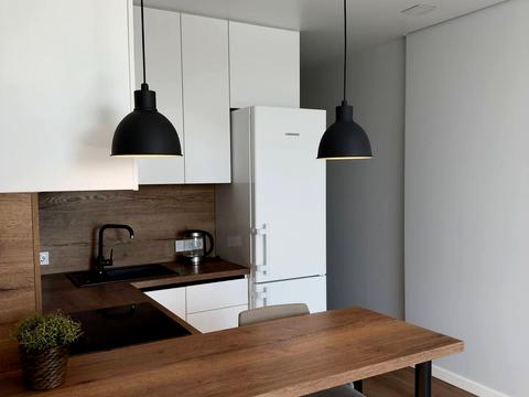 квартира за адресою Соборності просп. (Возз'єднання), 17 к2