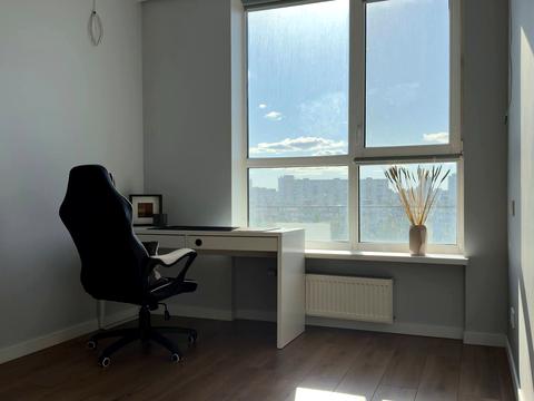 квартира за адресою Соборності просп. (Возз'єднання), 17 к2