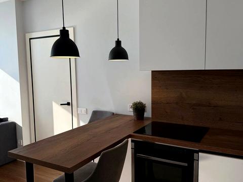 квартира за адресою Соборності просп. (Возз'єднання), 17 к2