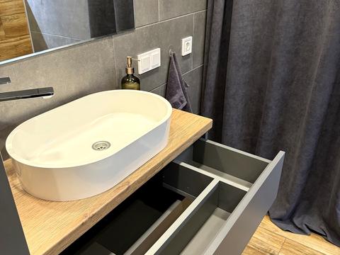 квартира за адресою Соборності просп. (Возз'єднання), 17 к2