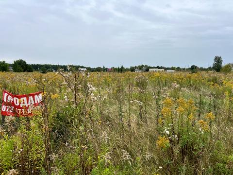 ділянка за адресою 