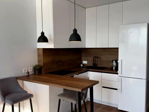 квартира за адресою Соборності просп. (Возз'єднання), 17 к2