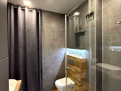 квартира за адресою Соборності просп. (Возз'єднання), 17 к2