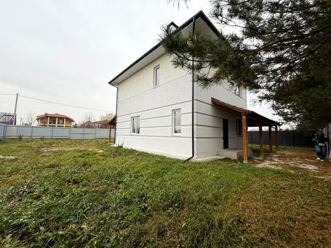 будинок за адресою Козацька вул. (Леніна)