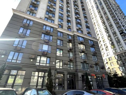 квартира за адресою Кам'янська вул. (Дніпродзержинська), 6