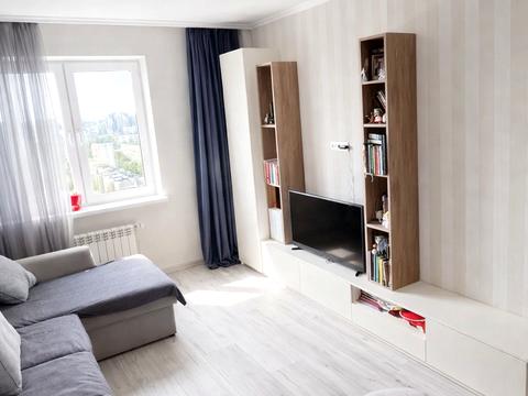 квартира за адресою Юрія Кондратюка вул., 7