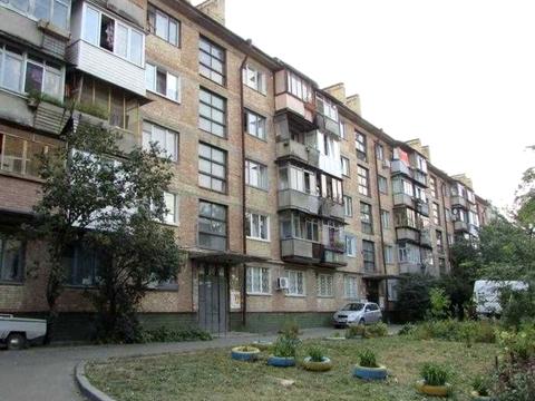 квартира за адресою Януша Корчака вул. (Баумана), 10