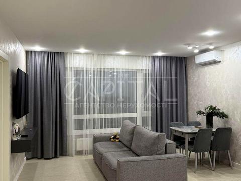 квартира по адресу Ужгородский пер., 4/1