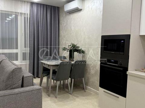 квартира по адресу Ужгородский пер., 4/1