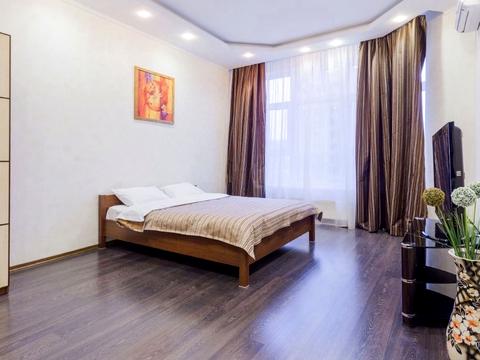 квартира за адресою Київ, Мокра вул. (Кудряшова), 16