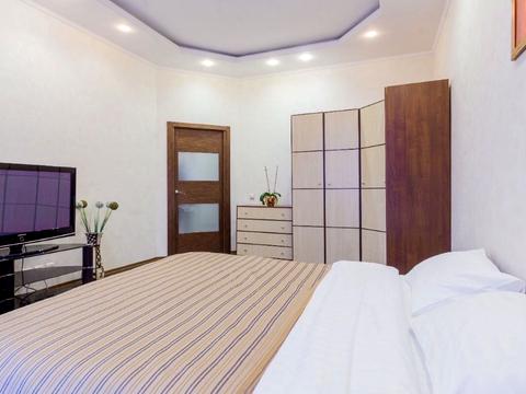 квартира за адресою Київ, Мокра вул. (Кудряшова), 16