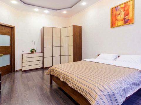 квартира за адресою Київ, Мокра вул. (Кудряшова), 16