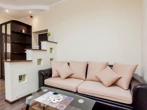 квартира за адресою Київ, Мокра вул. (Кудряшова), 16