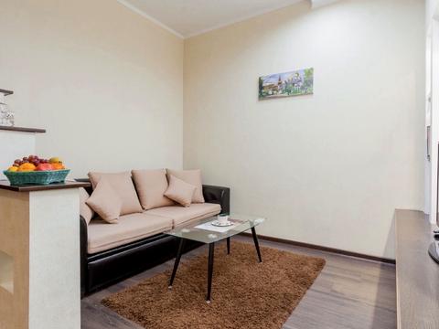 квартира за адресою Київ, Мокра вул. (Кудряшова), 16