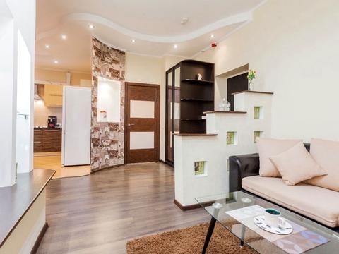 квартира за адресою Київ, Мокра вул. (Кудряшова), 16