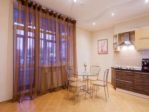 квартира за адресою Київ, Мокра вул. (Кудряшова), 16