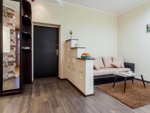 квартира за адресою Київ, Мокра вул. (Кудряшова), 16