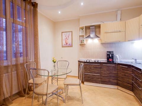 квартира за адресою Київ, Мокра вул. (Кудряшова), 16