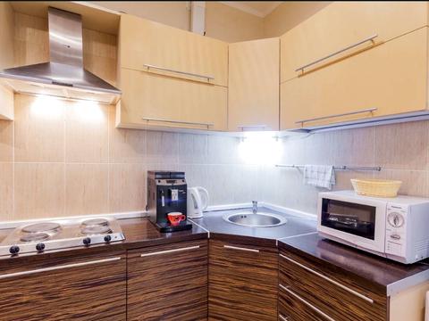 квартира за адресою Київ, Мокра вул. (Кудряшова), 16