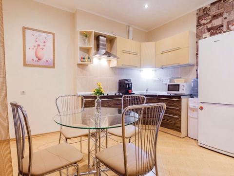 квартира за адресою Київ, Мокра вул. (Кудряшова), 16