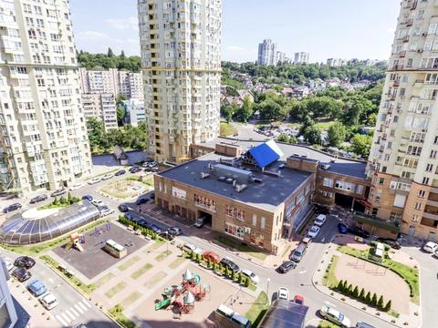 квартира за адресою Київ, Мокра вул. (Кудряшова), 16