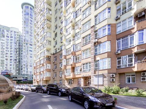 квартира за адресою Київ, Мокра вул. (Кудряшова), 16