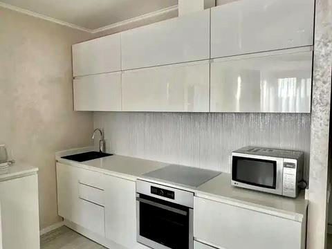 квартира за адресою Мандриківська вул., 134