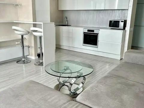 квартира за адресою Мандриківська вул., 134