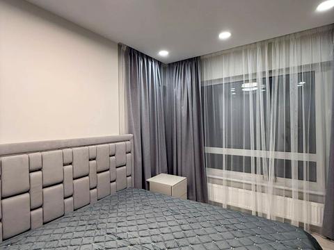 квартира по адресу Ужгородский пер., 4/1