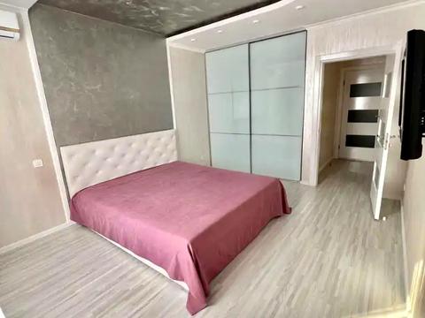 квартира за адресою Мандриківська вул., 134