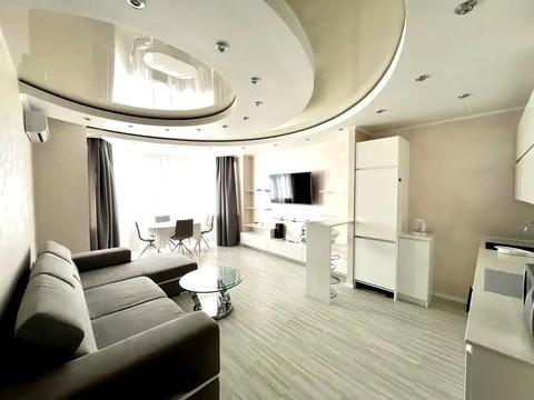 квартира за адресою Мандриківська вул., 134