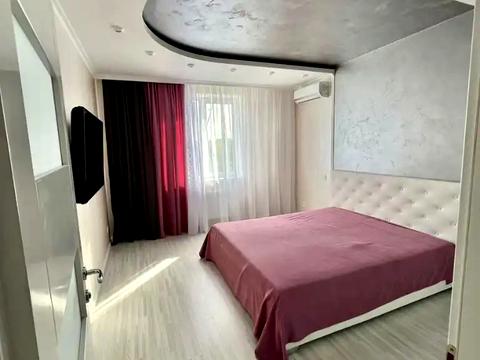 квартира за адресою Мандриківська вул., 134