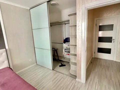 квартира за адресою Мандриківська вул., 134