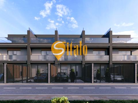 дом по адресу 137-а Садова