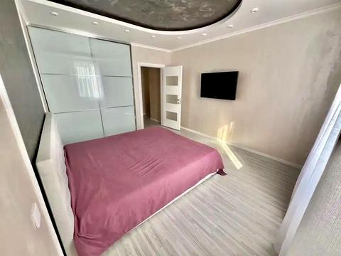 квартира за адресою Мандриківська вул., 134