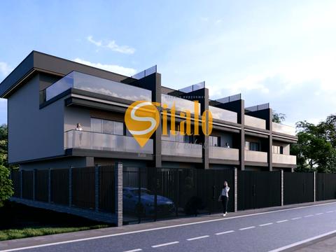 дом по адресу 137-а Садова