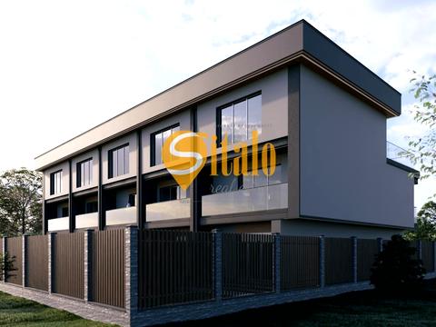 дом по адресу 137-а Садова