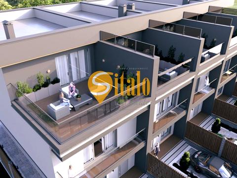 дом по адресу 137-а Садова