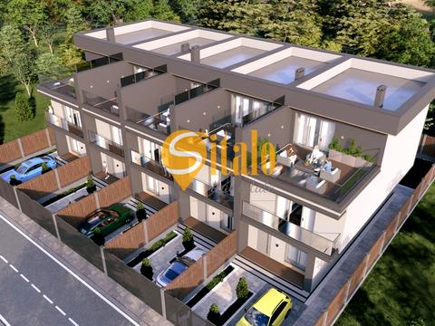 дом по адресу 137-а Садова