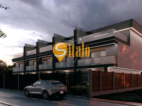 дом по адресу 137-а Садова