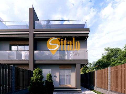 дом по адресу 137-а Садова